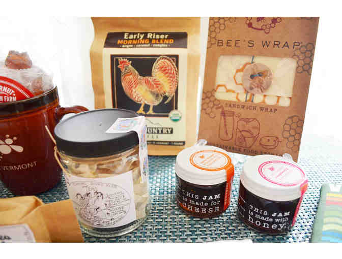 Bundle from the Board - VERMONT WONDERS