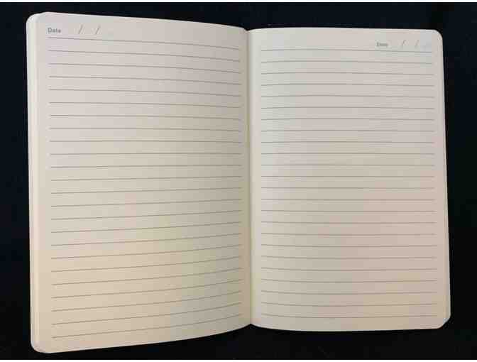 Soft Covered Labyrinth Journal