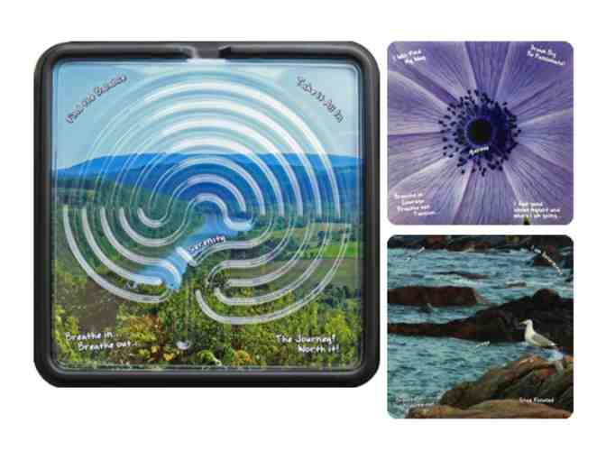 E.S.C.A.P.E. Path - Find Your Way