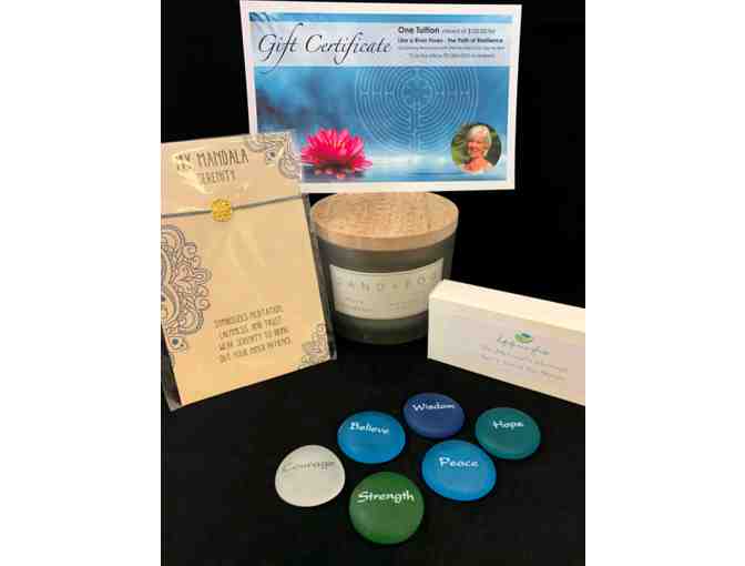 Bundle from the Board: GO WITH THE FLOW