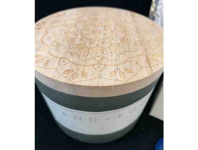 Bundle from the Board: GO WITH THE FLOW