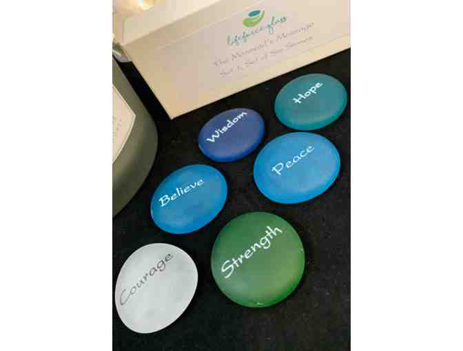 Bundle from the Board: GO WITH THE FLOW