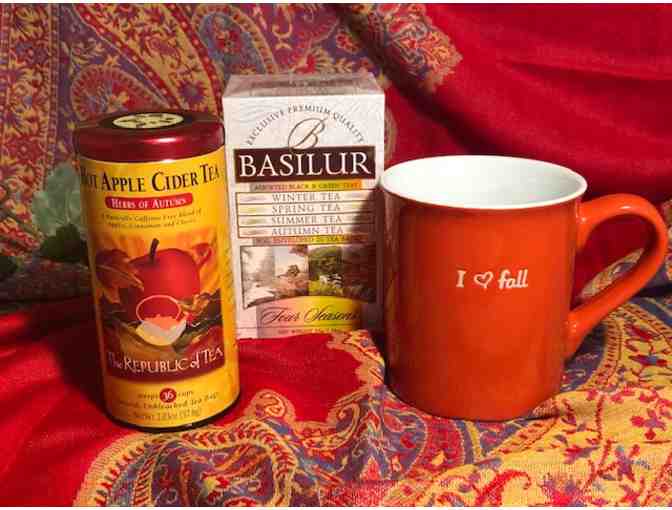 Bundle from the Board: The Colors of Fall