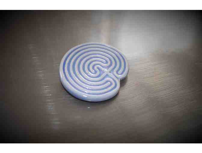 Bundle from the Board: Ceramics from the Sea