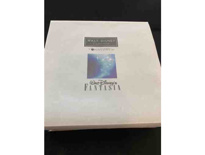 LIMITED EDITION Walt Disney Signature Fantasia Fountain Pen by Monte Verde USA