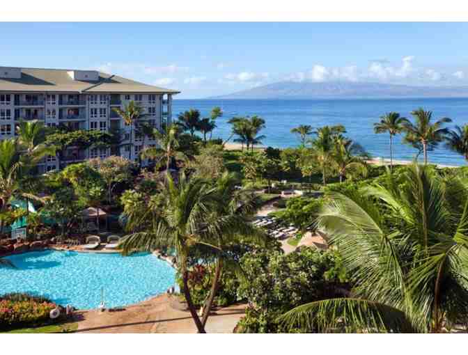 Magical Maui: a week of luxury, lava and labyrinths