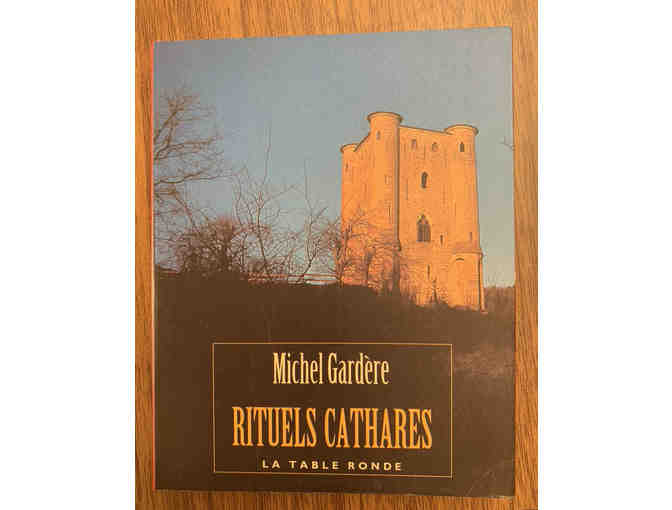 History of the Cathares (en francais)