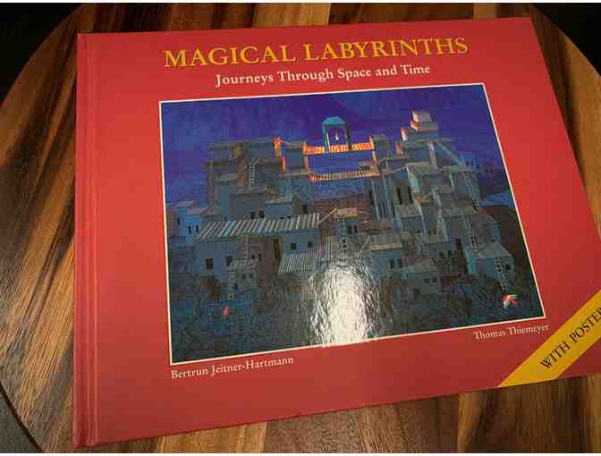 Magical Labyrinths