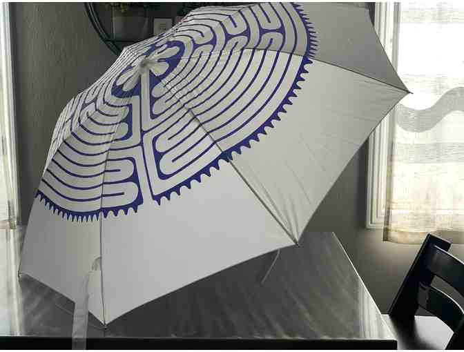 Labyrinth Umbrella