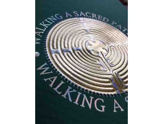 Walking A Sacred Path - Set #1