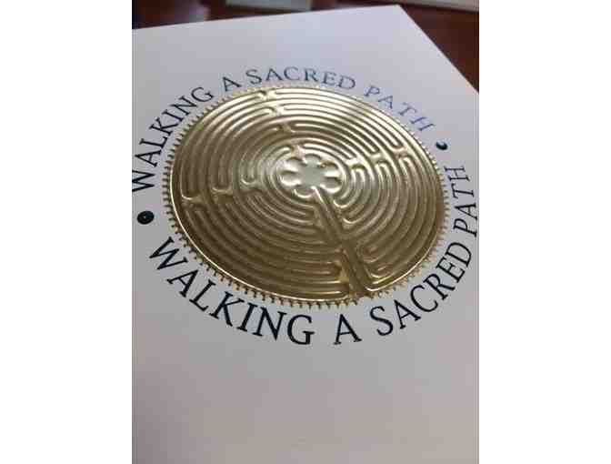 Walking A Sacred Path - Set #1