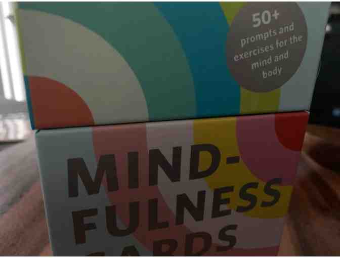 Perfectly Paired: Mindfulness & Rainbow Package