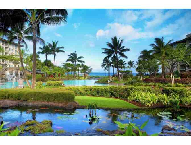 Magical Maui: A week of luxury, lava and labyrinths!