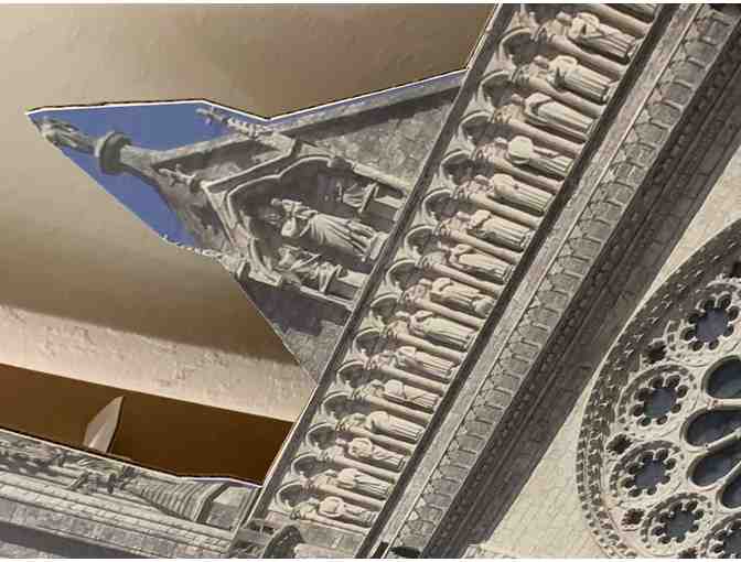 Chartres - the Cathedral