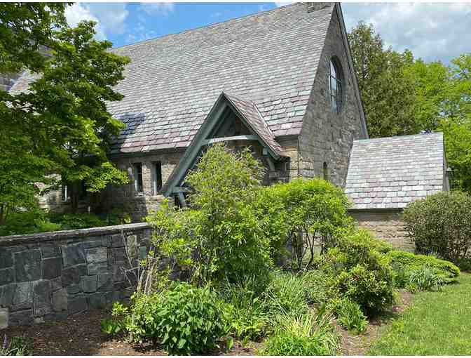 Travel to Beautiful Silver Bay!