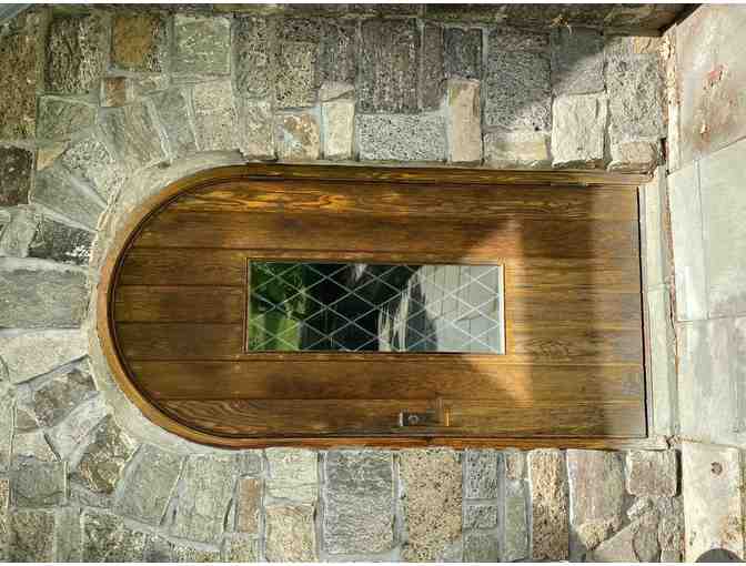 Travel to Beautiful Silver Bay!