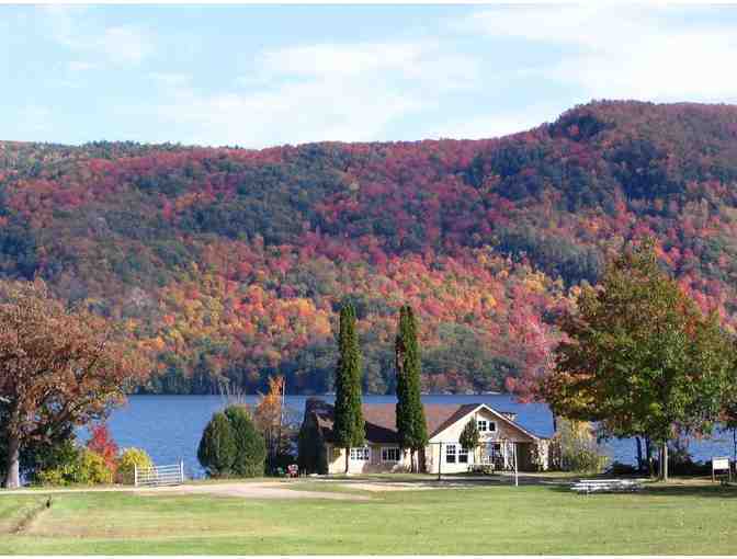 Travel to Beautiful Silver Bay!