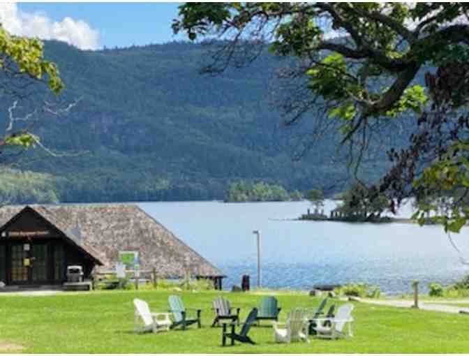 Travel to Beautiful Silver Bay!