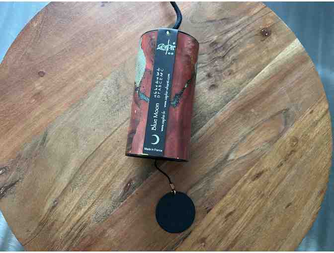 Shanti Chimes - Blue Moon