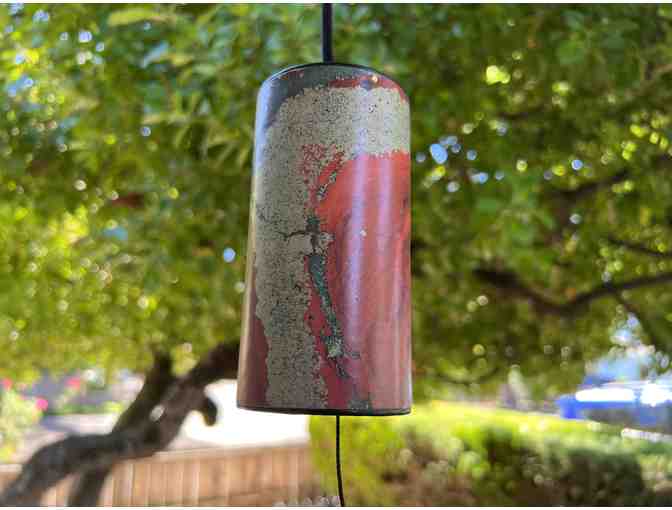 Shanti Chimes - Blue Moon