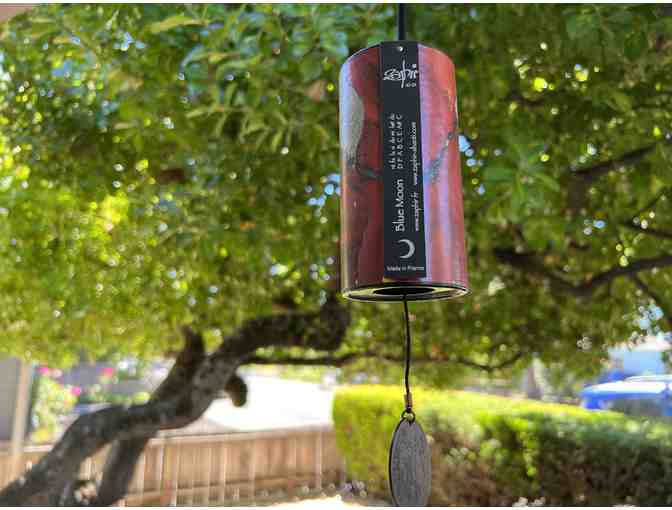 Shanti Chimes - Blue Moon