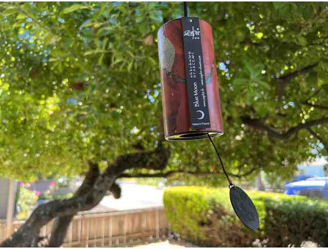 Shanti Chimes - Blue Moon