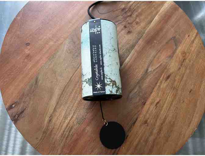 Shanti Chimes - Crystalide