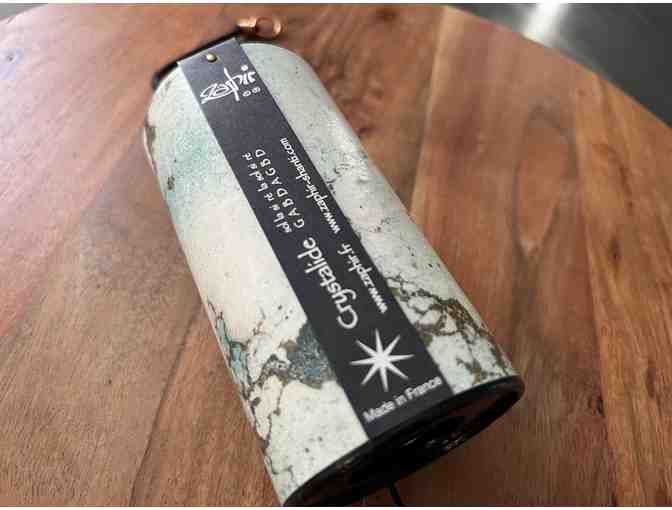 Shanti Chimes - Crystalide