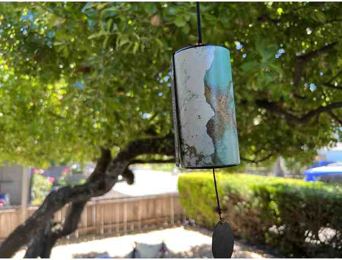 Shanti Chimes - Crystalide