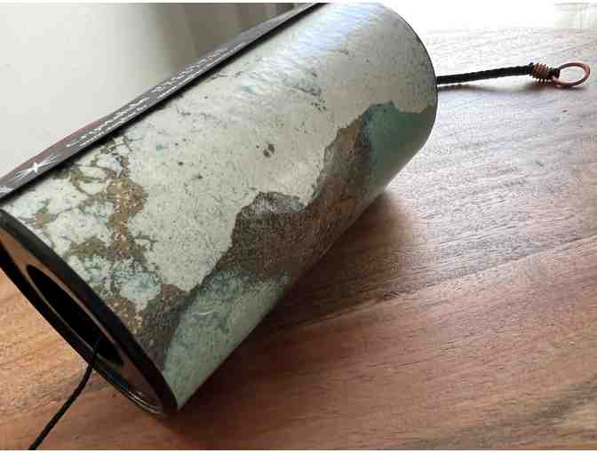 Shanti Chimes - Crystalide