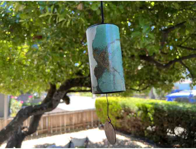 Shanti Chimes - Crystalide