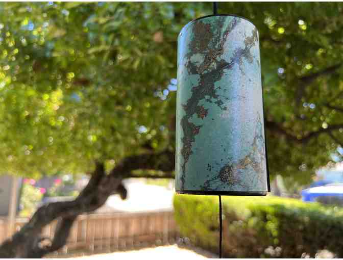 Shanti Chimes - Crystalide