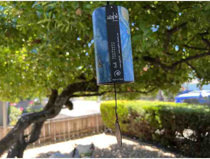 Shanti Chimes - Sufi