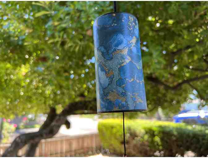 Shanti Chimes - Sufi