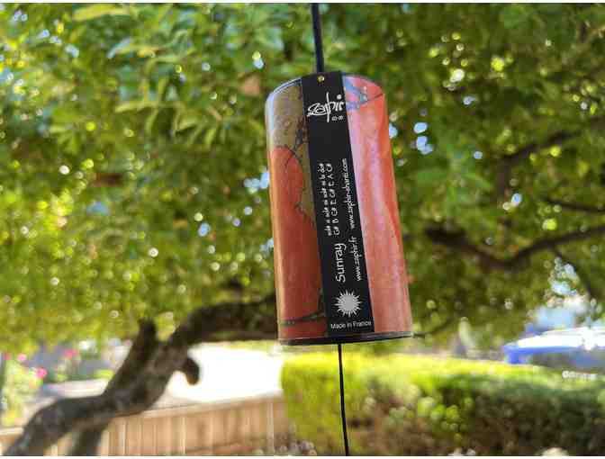 Shanti Chimes - Sun Ray