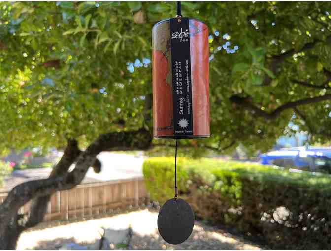 Shanti Chimes - Sun Ray