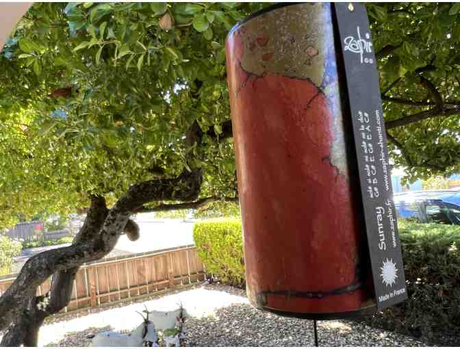 Shanti Chimes - Sun Ray