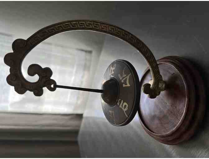 Table Chimes - OM MANI TINGSHA