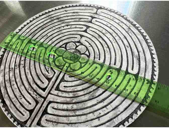 Labyrinth Mousepad - Direct from Chartres