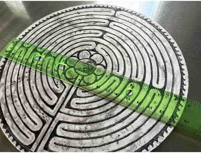 Labyrinth Mousepad - Direct from Chartres