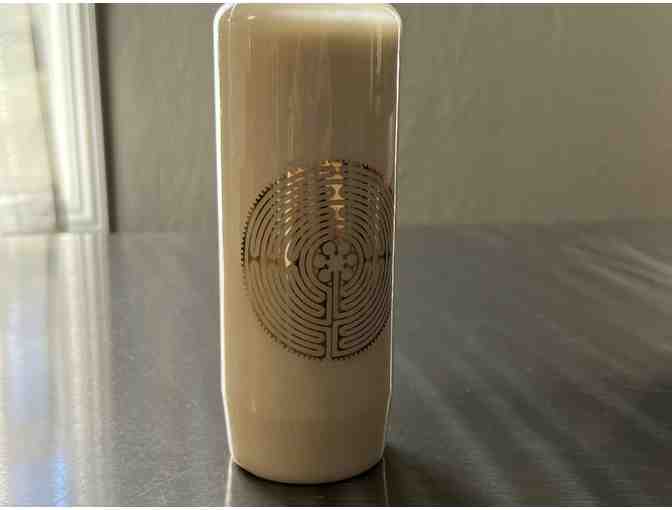 Direct from Chartres - Candle (Labyrinth)