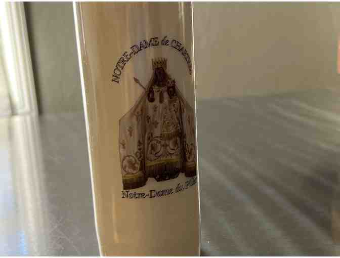 Direct from Chartres - Candle (Notre-Dame de Chartres)