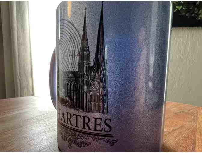 Chartres Mug - Direct from Chartres