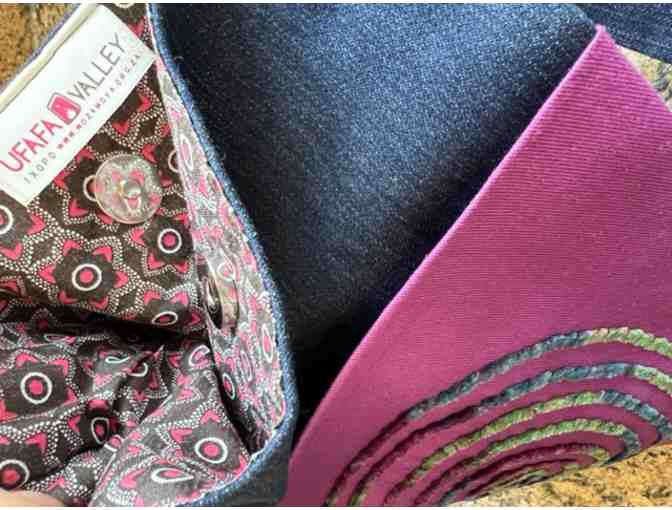 Labyrinth Tote (Handmade)