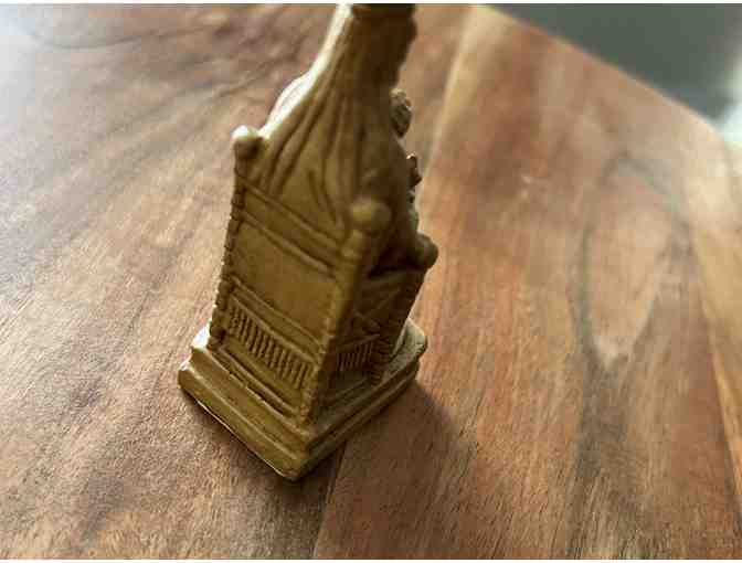 Direct from Chartres - Our Lady of Under Ground (Notre Dame de Sous Terre)