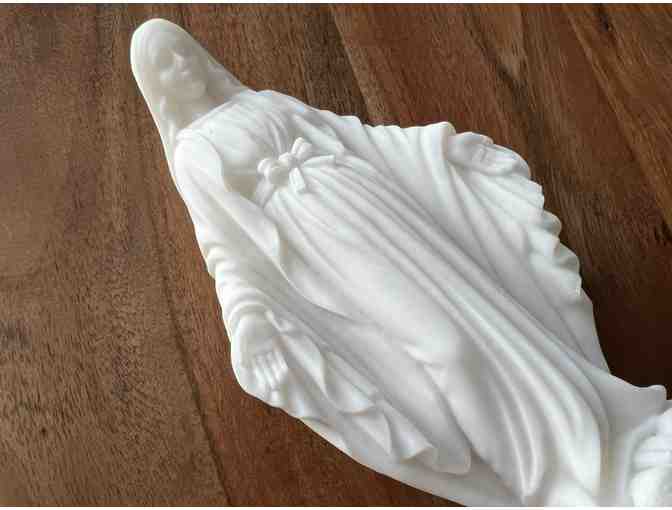 Direct from Chartres - Madonna Figurine