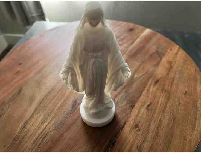 Direct from Chartres - Madonna Figurine