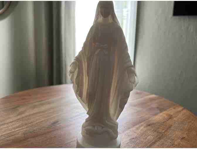 Direct from Chartres - Madonna Figurine