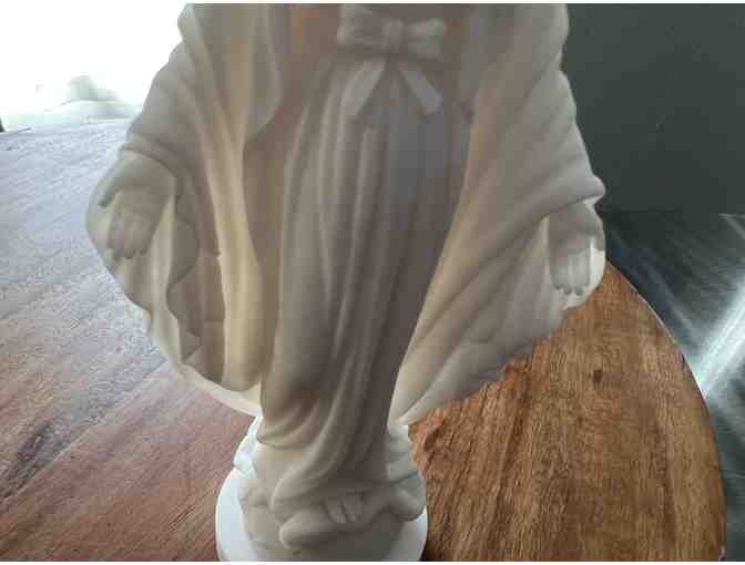 Direct from Chartres - Madonna Figurine