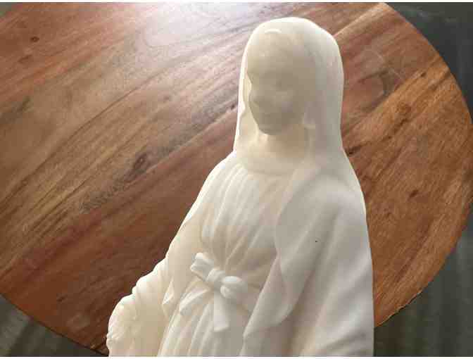 Direct from Chartres - Madonna Figurine